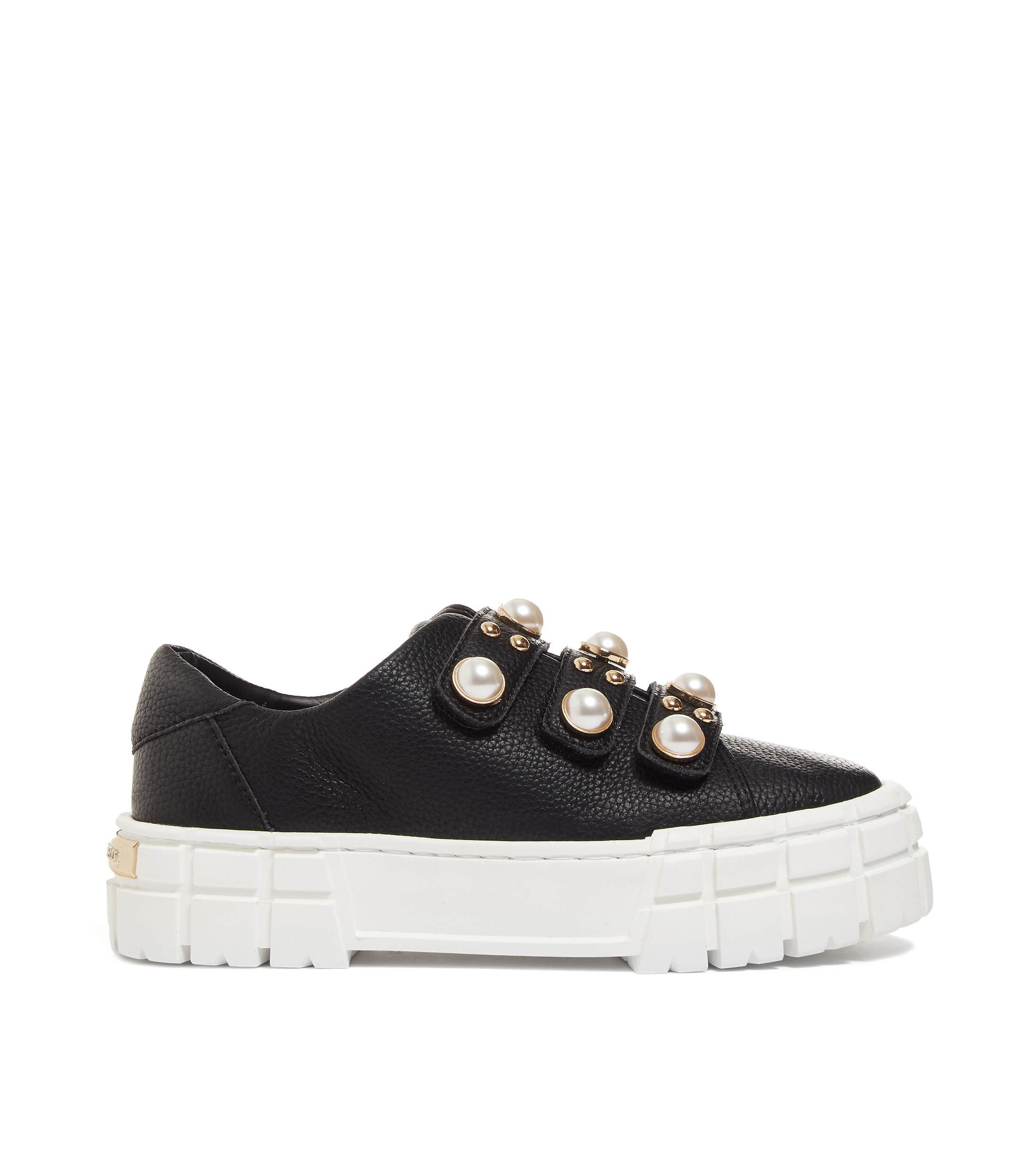 Tenis karl top lagerfeld mujer